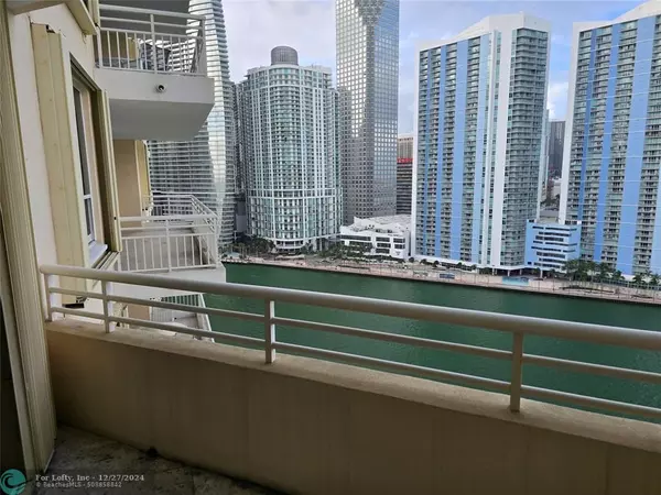 Miami, FL 33131,888 Brickell Key Dr  #2110