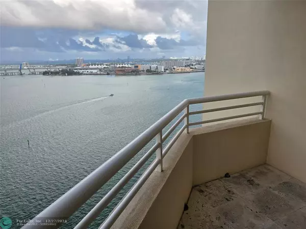 Miami, FL 33131,888 Brickell Key Dr  #2110