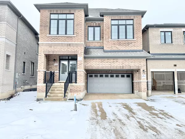 879 Plum PL, Milton, ON L9T 7E7