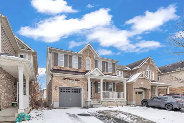 Cambridge, ON N3C 0B6,159 Fletcher CIR