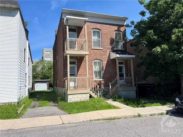 Lower Town - Sandy Hill, ON K1N 5E8,23 ST ANDREW ST