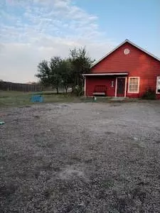 665 County Road 1040, Cooper, TX 75432