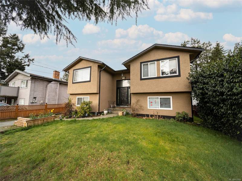 2748 Scafe Rd, Langford, BC V9B 3W7