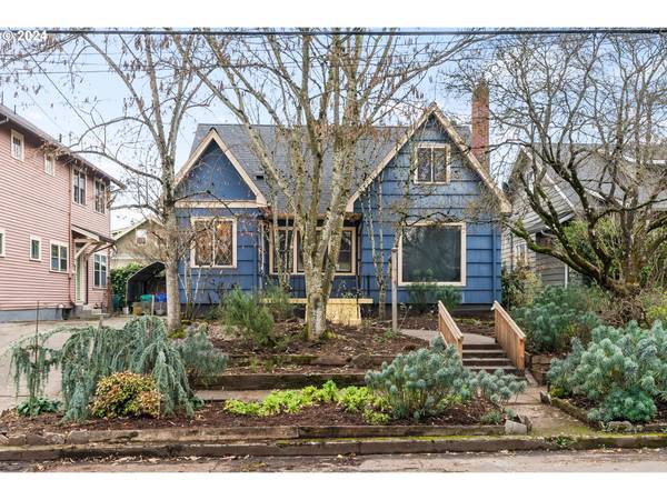 4404 NE 31ST AVE, Portland, OR 97211