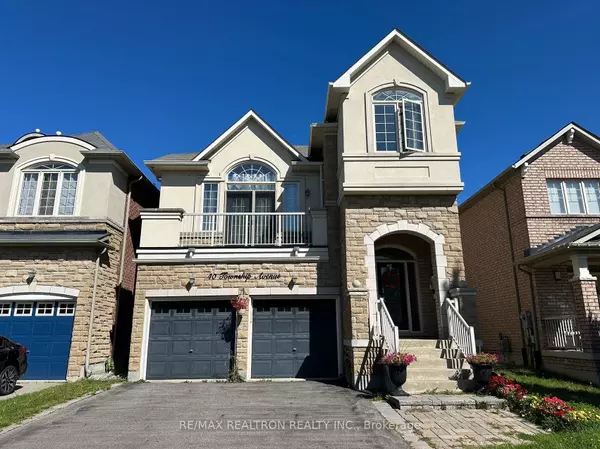 40 Township AVE #Bsmt, Richmond Hill, ON L4E 0J8