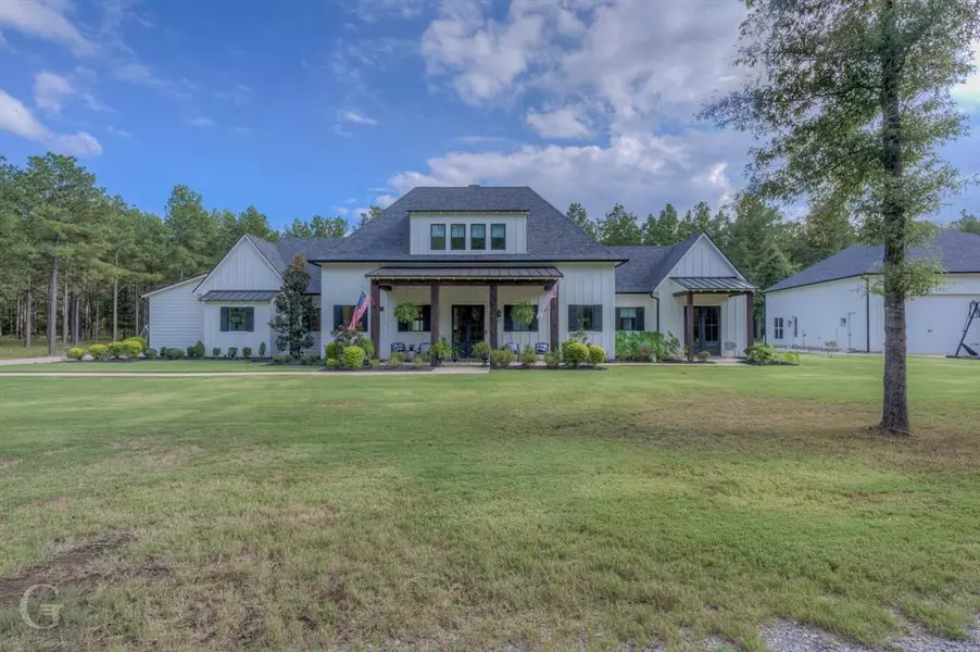 571 Linton Bellevue Road, Benton, LA 71006