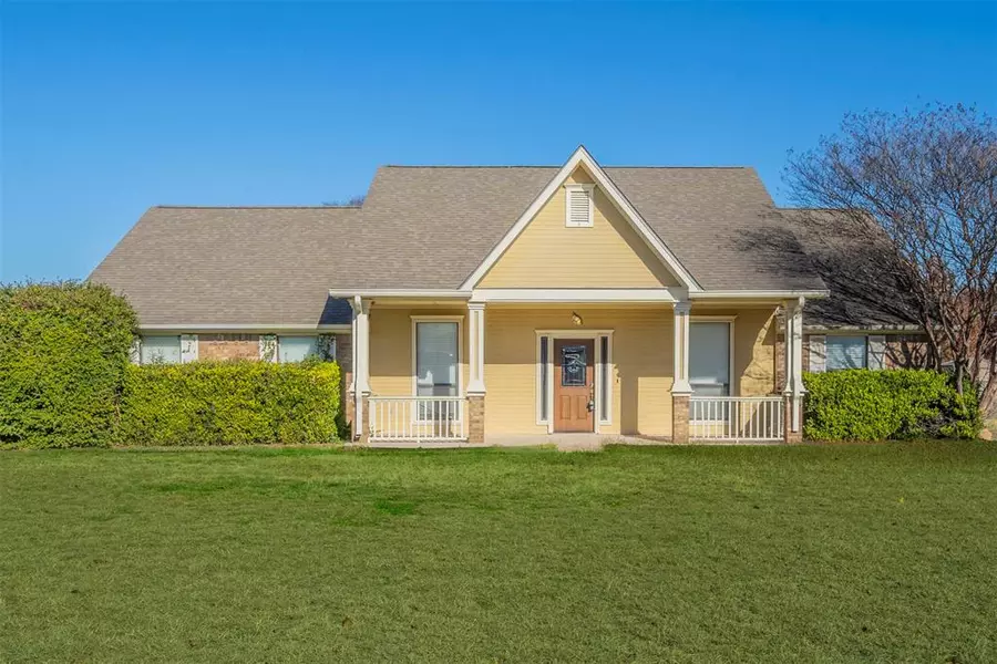 137 Saddle Ridge, Waxahachie, TX 75167