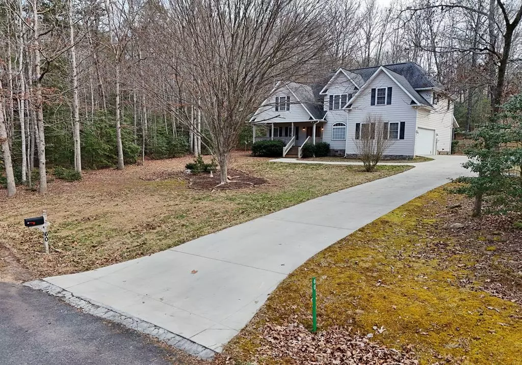 Blairsville, GA 30512,60 Marie Lane