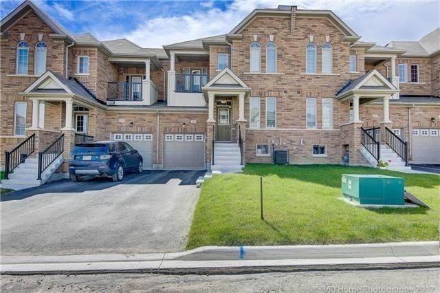 Newmarket, ON L3X 0J6,205 Laker CT