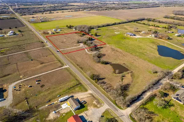 20336 S State Highway 78, Leonard, TX 75452