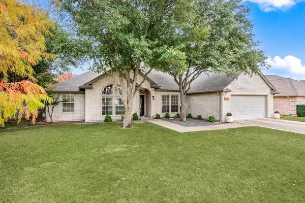 Benbrook, TX 76116,8109 Wendy Lane