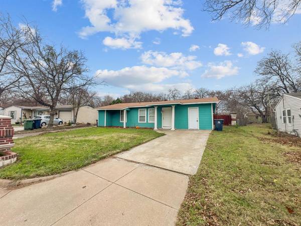 Arlington, TX 76010,900 Aleta Street