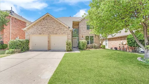 3801 Goose Creek Parkway, Garland, TX 75040