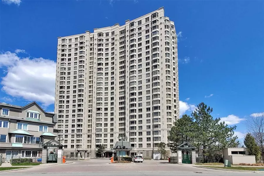 228 Bonis AVE #207, Toronto E05, ON M1T 3W4