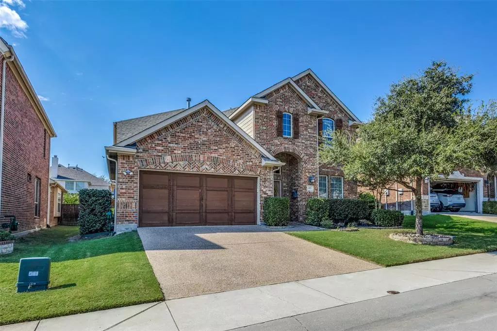 Lewisville, TX 75056,400 Enid Drive