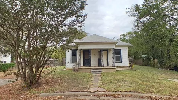 205 Smith Street,  Hillsboro,  TX 76645