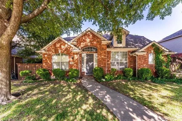 720 Duchess Drive, Allen, TX 75013