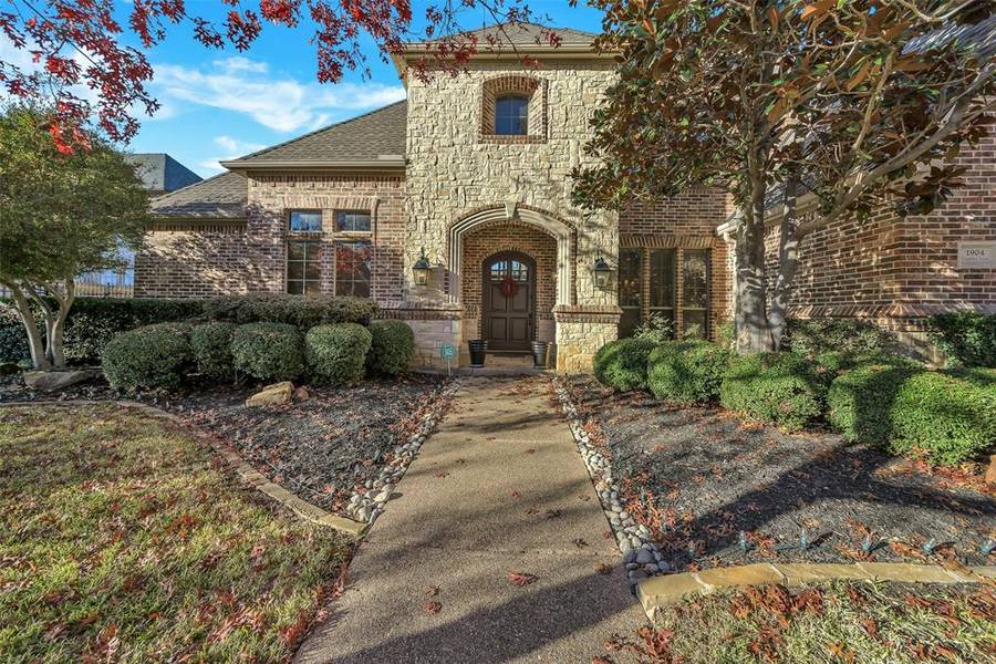 1904 Caspian Lane, Colleyville, TX 76034