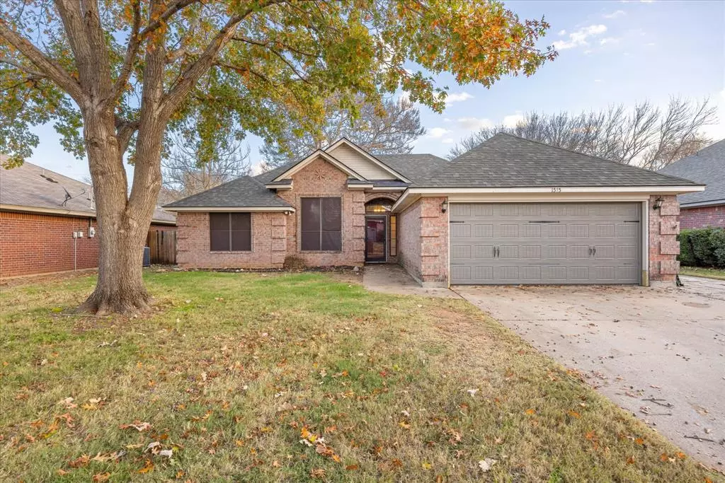 Granbury, TX 76048,1515 Berry Patch Lane