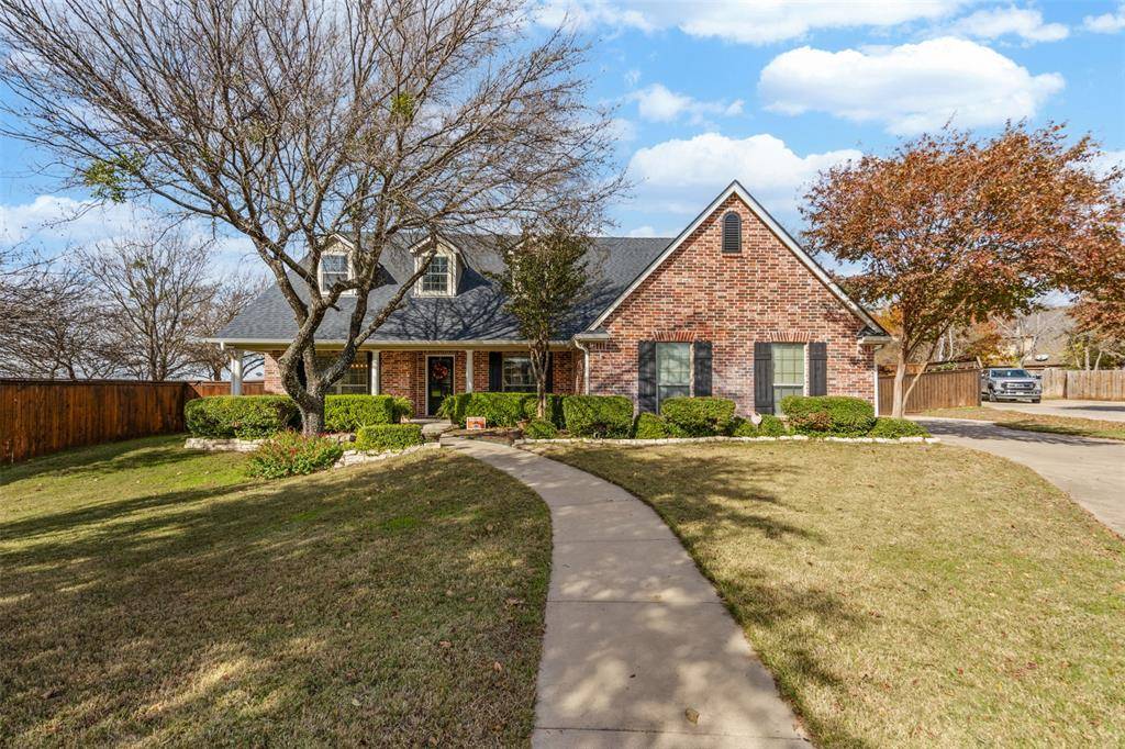 Aledo, TX 76008,88 Bluff View