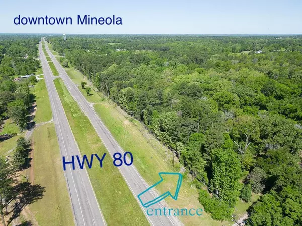 Mineola, TX 75773,2151 E HWY 80