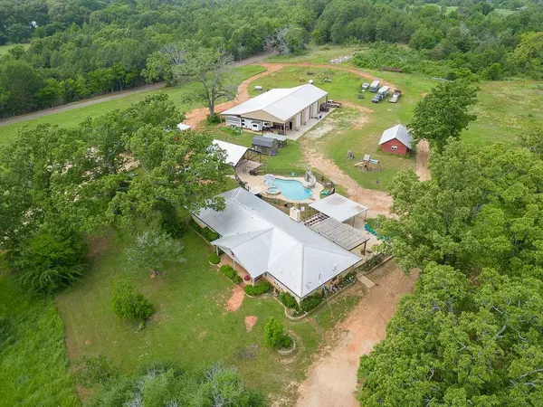 Mineola, TX 75773,1475 Farm to Market 49