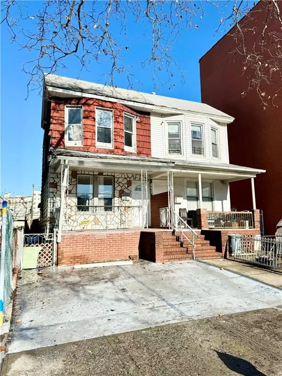 133 Quentin RD, Brooklyn, NY 11223