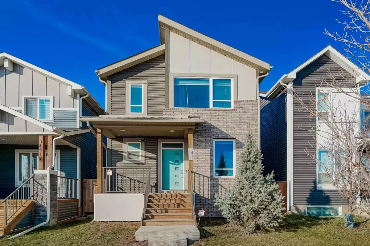 Calgary, AB T3P1N2,14921 1 ST NW