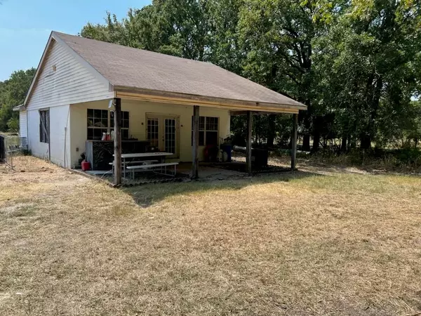 Quinlan, TX 75474,2479 Private RD 2408