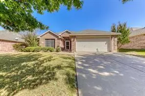 4508 Embercrest Lane, Fort Worth, TX 76123