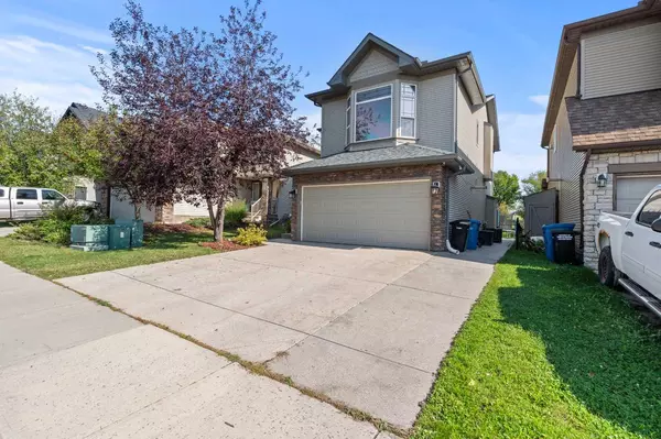 14 Drake Landing CRES, Okotoks, AB T1S 0C1