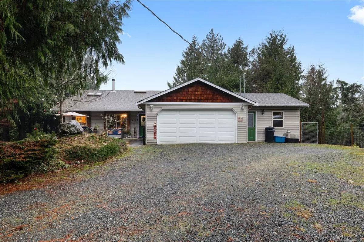 Qualicum Beach, BC V9K 2S3,1631 Lewis Lane