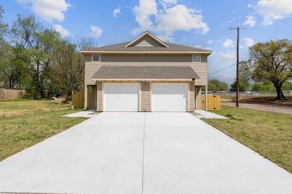 401/403 W Elm Street, Denison, TX 75020