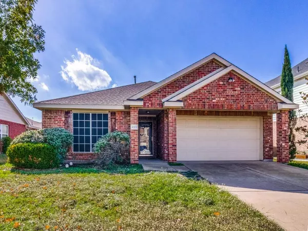 2311 Sparrow, Forney, TX 75126