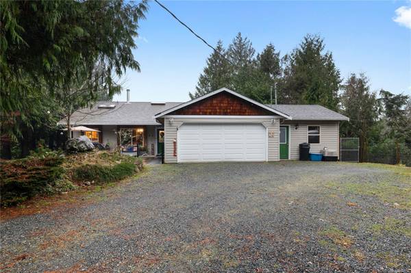 1631 Lewis Lane, Qualicum Beach, BC V9K 2S3