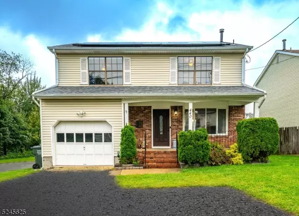 440 West Ave, Woodbridge Twp., NJ 07077