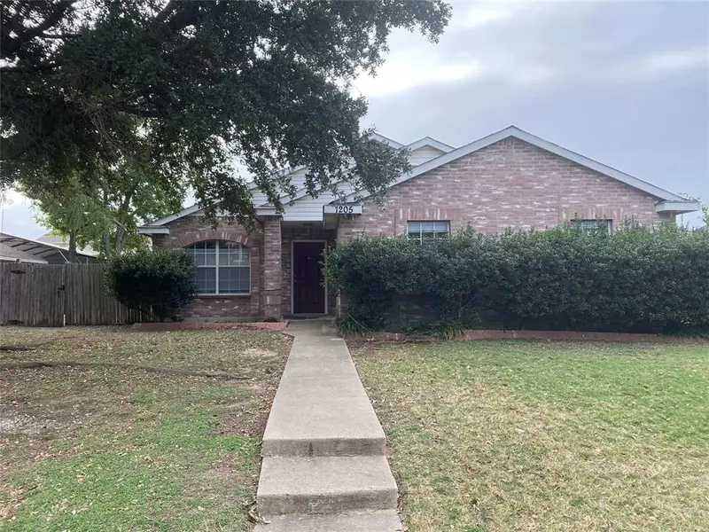 1205 Meadowgate Drive, Allen, TX 75002