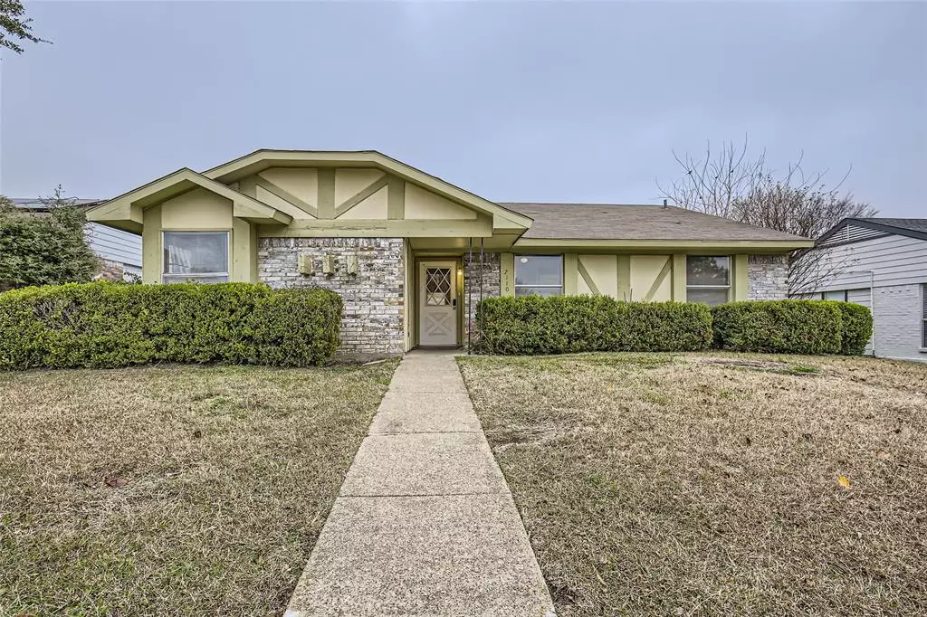 Garland, TX 75041,2110 High Summit Drive