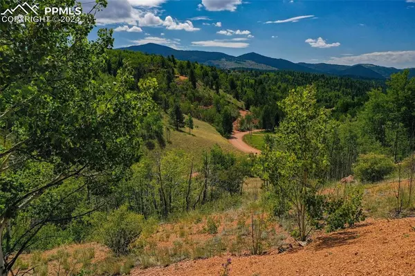 1300 Golden Cycle CIR, Cripple Creek, CO 80813