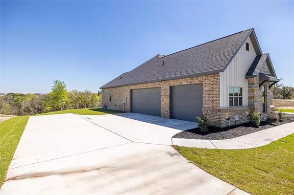 Weatherford, TX 76085,750 Burr Oak Lane