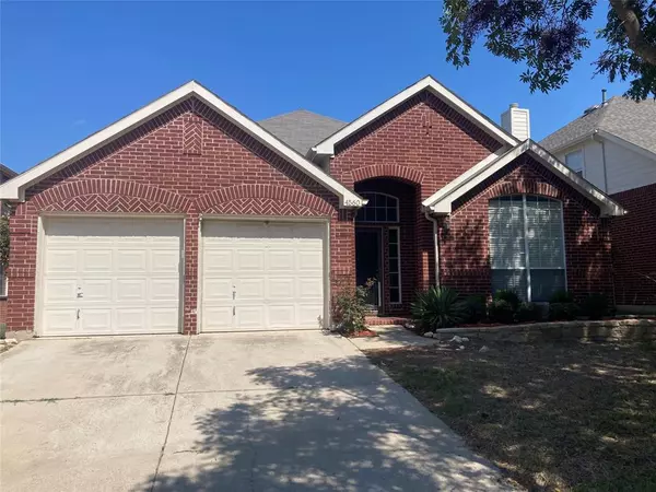 Fort Worth, TX 76123,4560 Marguerite Lane