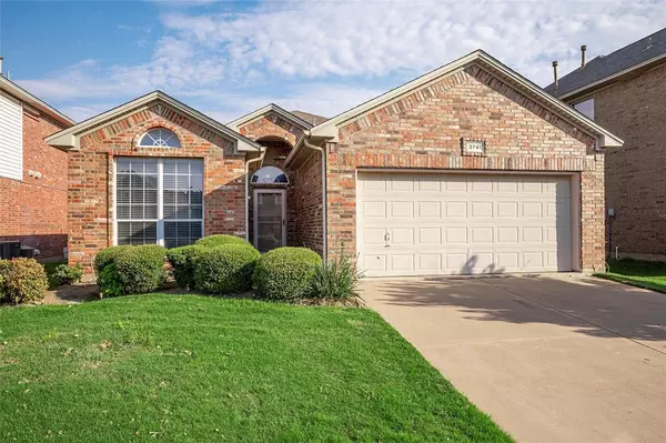 3741 Brandywine Lane,  Fort Worth,  TX 76244