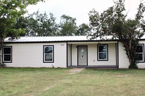 500 S Colorado Street, Whitney, TX 76692