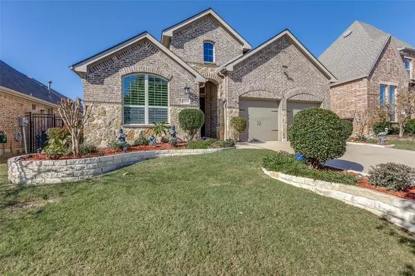 Wylie, TX 75098,1605 Fountain Vista View