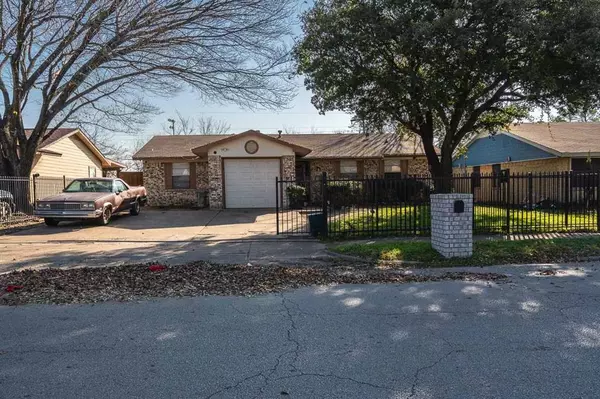 Balch Springs, TX 75180,12416 Spring Branch Drive