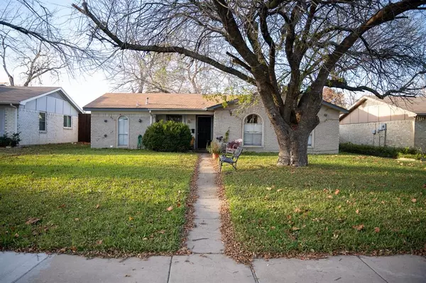 Garland, TX 75043,809 LONGBEACH Drive