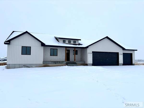 3782 E 369 N, Rigby, ID 83442