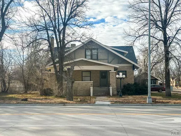 900 S Main St, Lamar, CO 81052