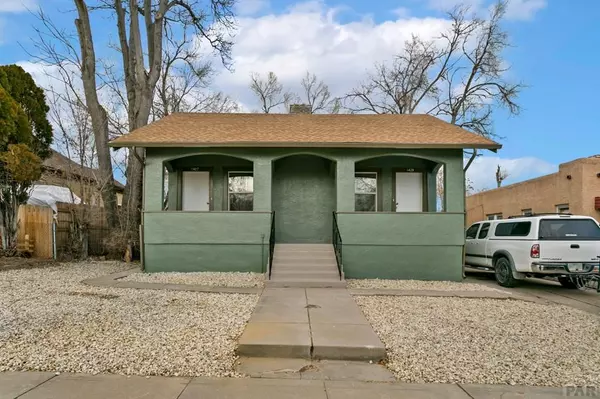 Pueblo, CO 81001,1427-29 E 5th St