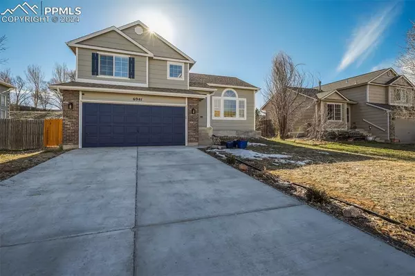 Colorado Springs, CO 80911,6941 Ketchum DR